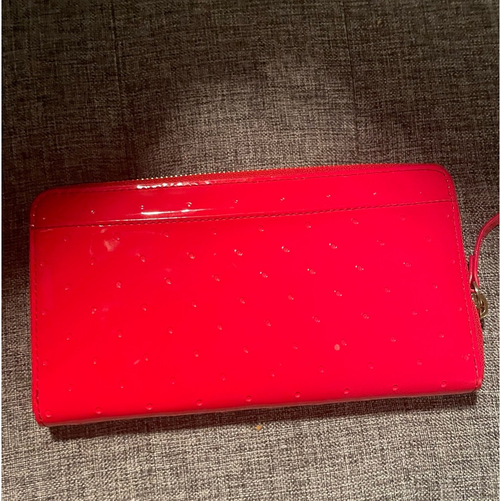 Kate Spade Wallet - Picture 4 of 7